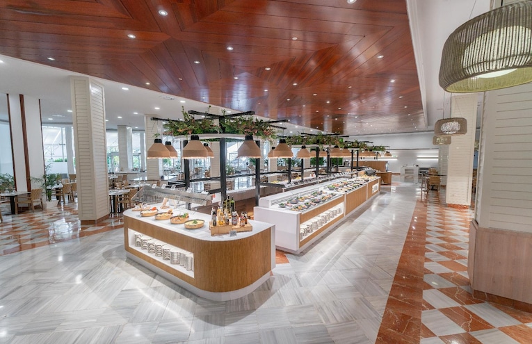 Restaurants - 7