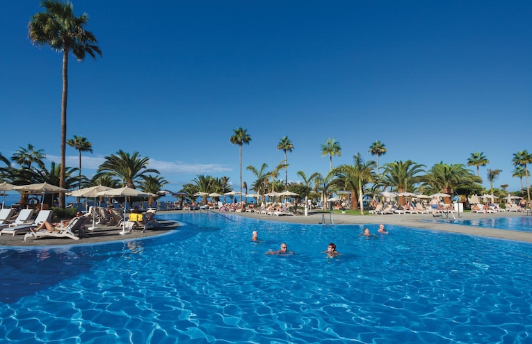 Swimming pools - 3