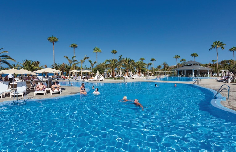 Swimming pools - 1