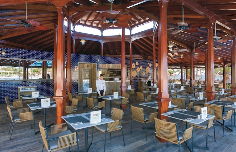 Restaurants - 8
