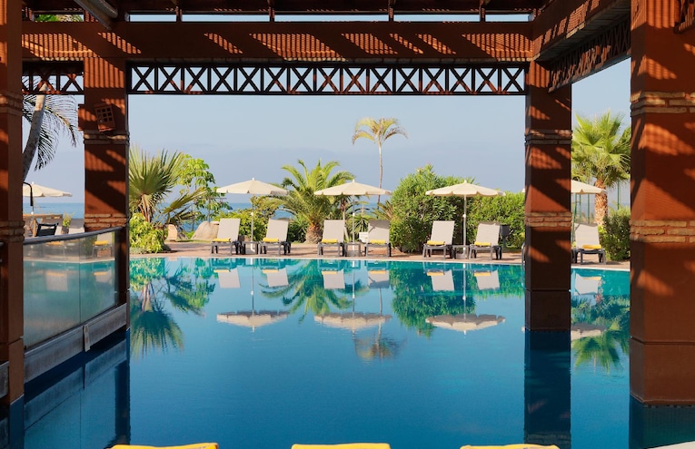 Swimming pools - 5