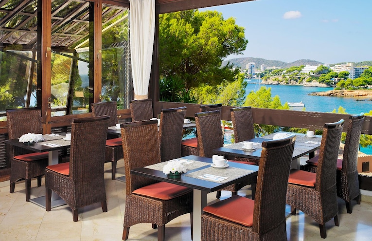 Restaurants - 1
