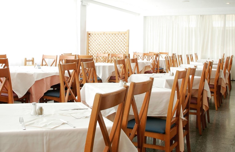 Restaurants - 1