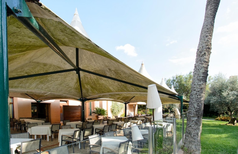 Restaurants - 2