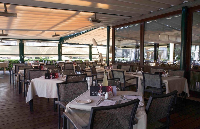 Restaurants - 3