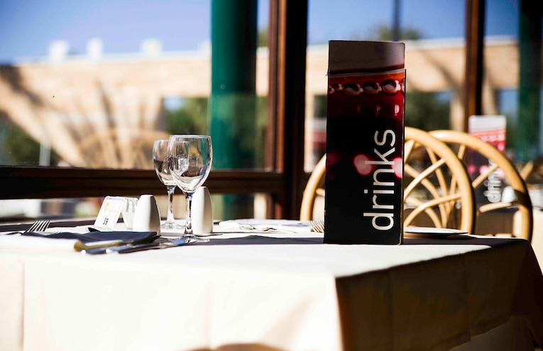 Restaurants - 6