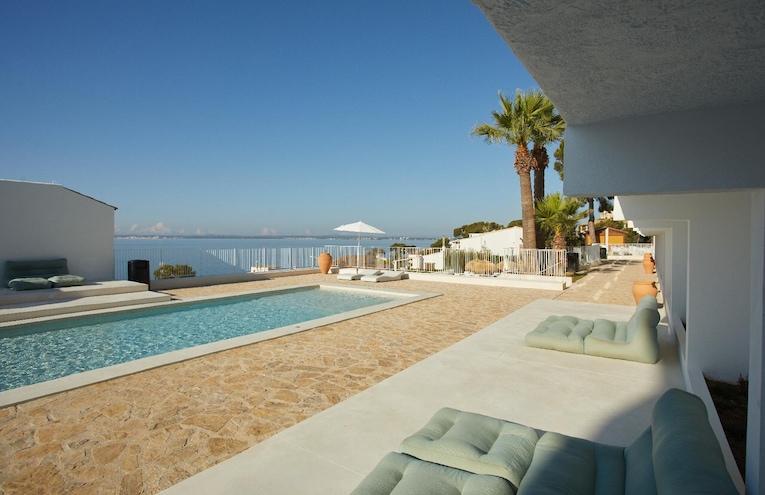 Swimming pools - 2