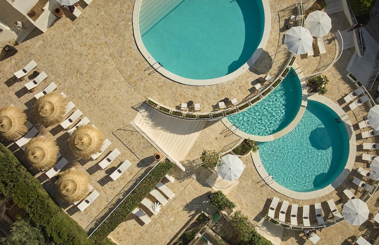 Swimming pools - 6