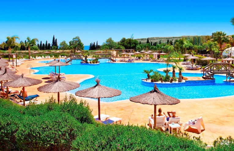 Swimming pools - 2