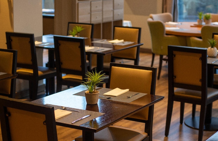 Restaurants - 2