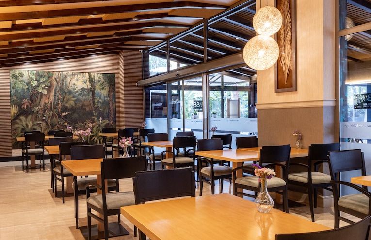 Restaurants - 3