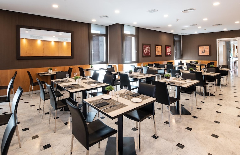 Restaurants - 2