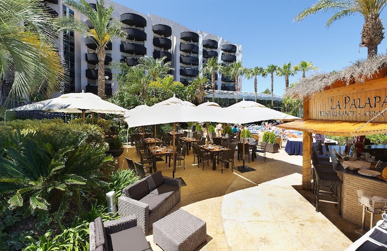 Restaurants - 1