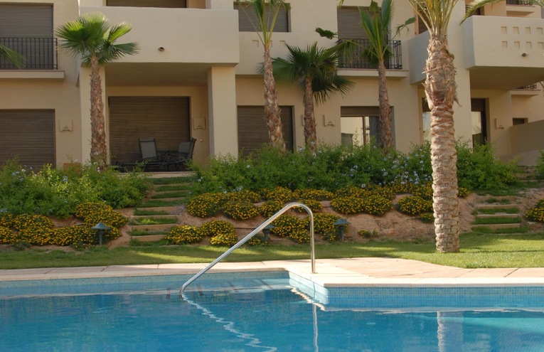 Swimming pools - 1
