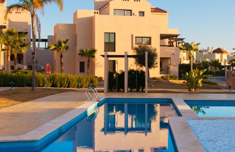 Swimming pools - 4