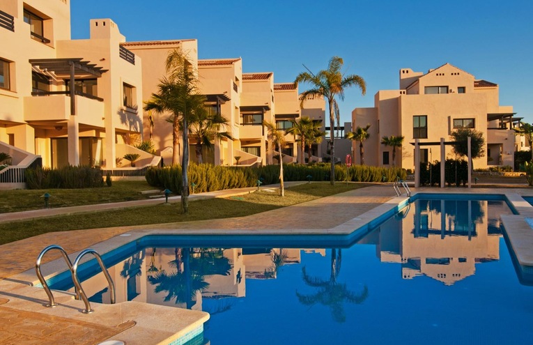 Swimming pools - 5