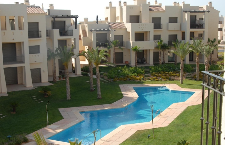 Swimming pools - 6