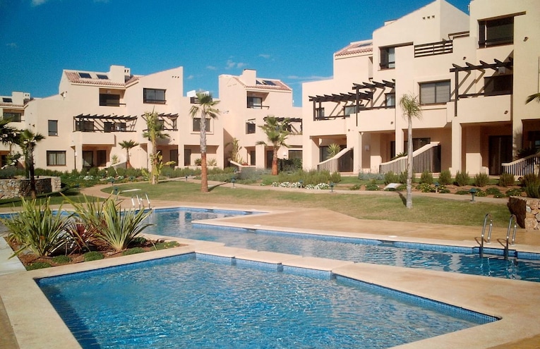 Swimming pools - 5