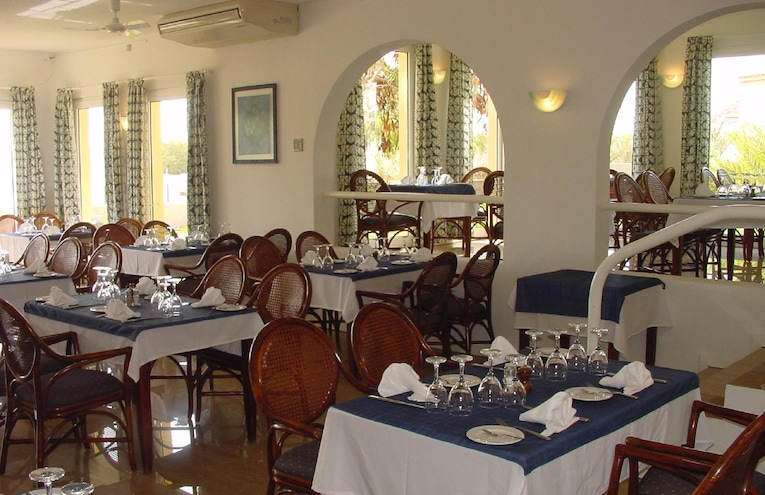 Restaurants - 1