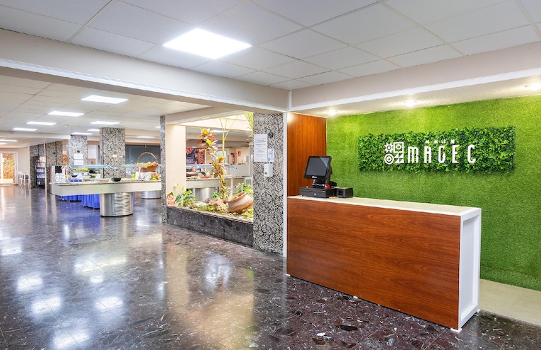 Restaurants - 1