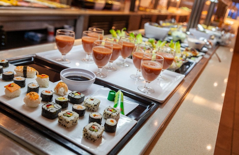 Restaurants - 2
