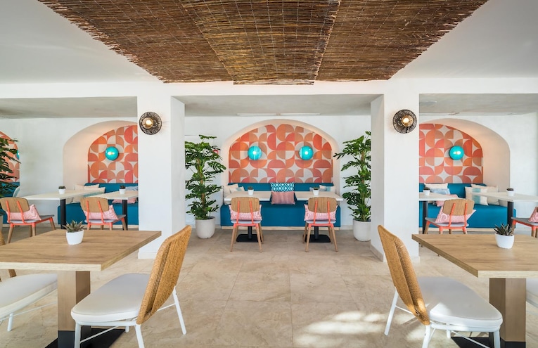 Restaurants - 1
