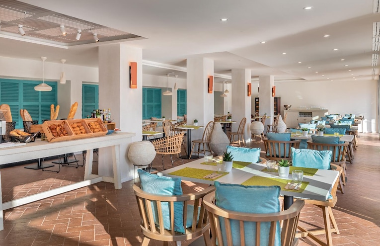 Restaurants - 4
