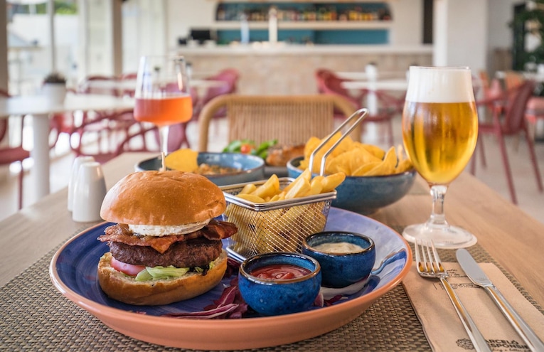 Restaurants - 7
