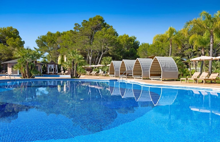 Swimming pools - 3