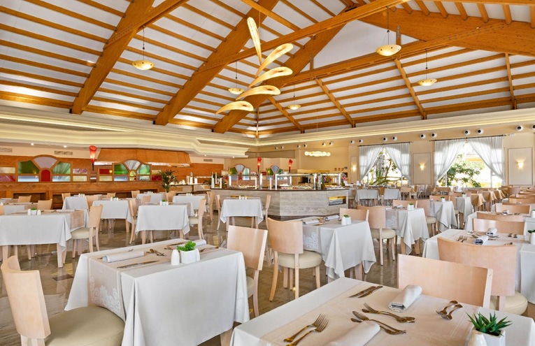 Restaurants - 2