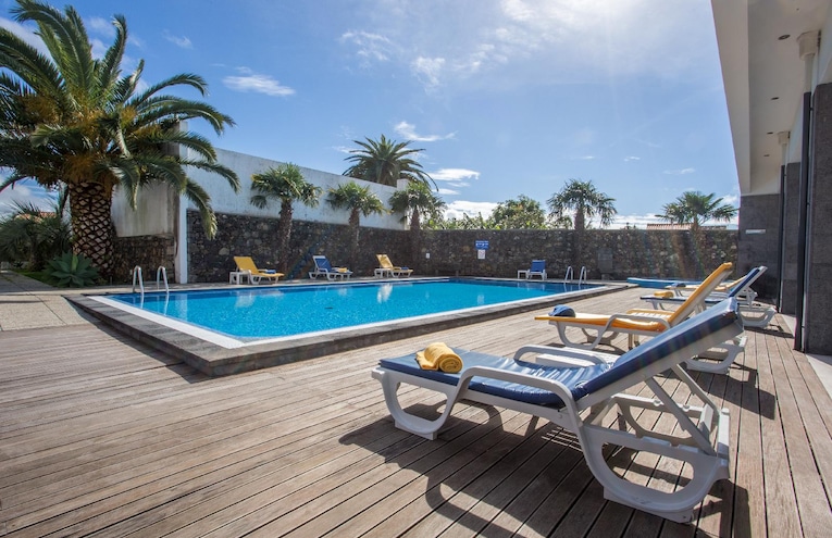 Swimming pools - 1