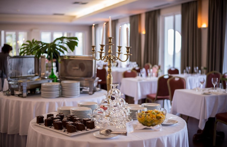 Restaurants - 1