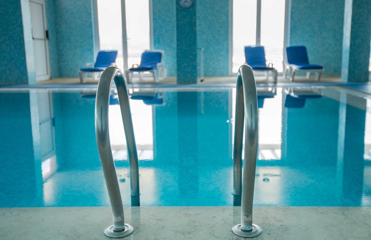 Swimming pools - 2