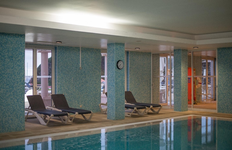 Swimming pools - 3