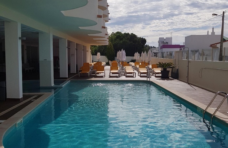 Swimming pools - 2