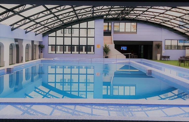 Swimming pools - 3