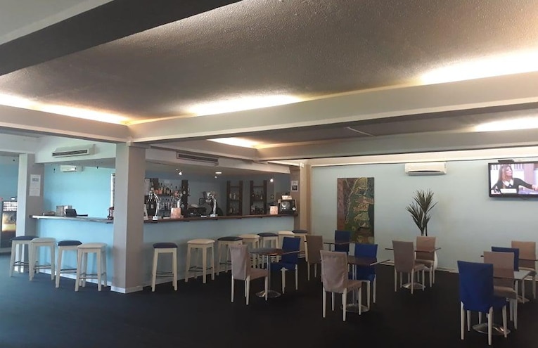 Restaurants - 2