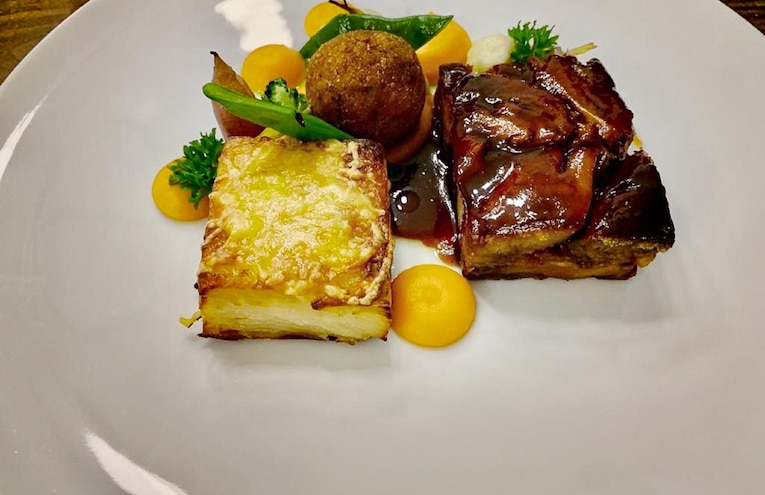 Restaurants - 3