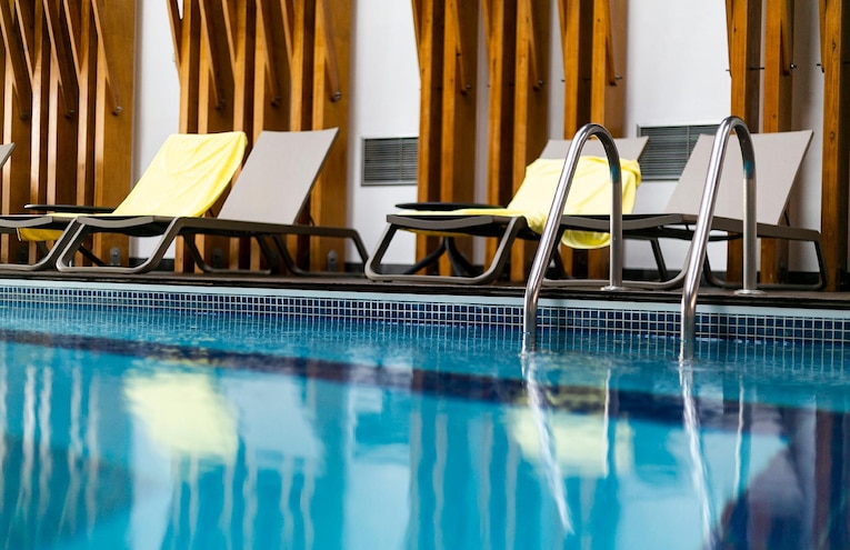 Swimming pools - 2