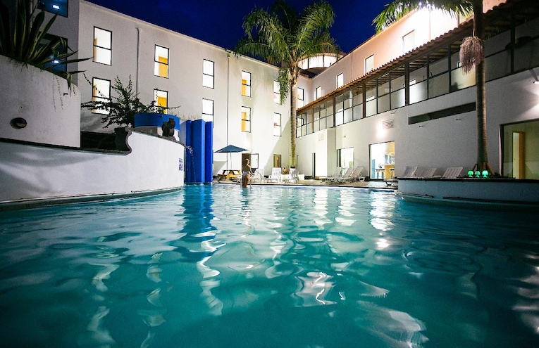 Swimming pools - 3