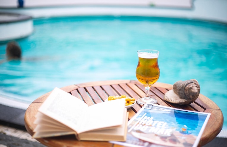 Swimming pools - 5