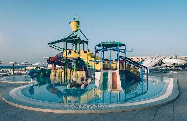 Swimming pools - 3