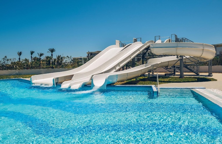 Swimming pools - 2