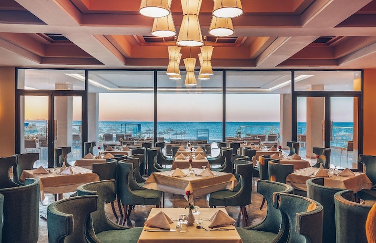 Restaurants - 1