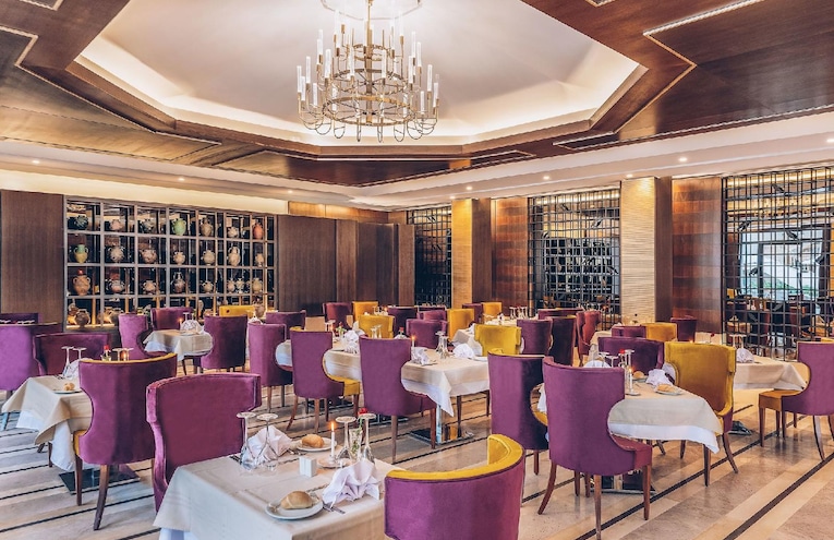 Restaurants - 2