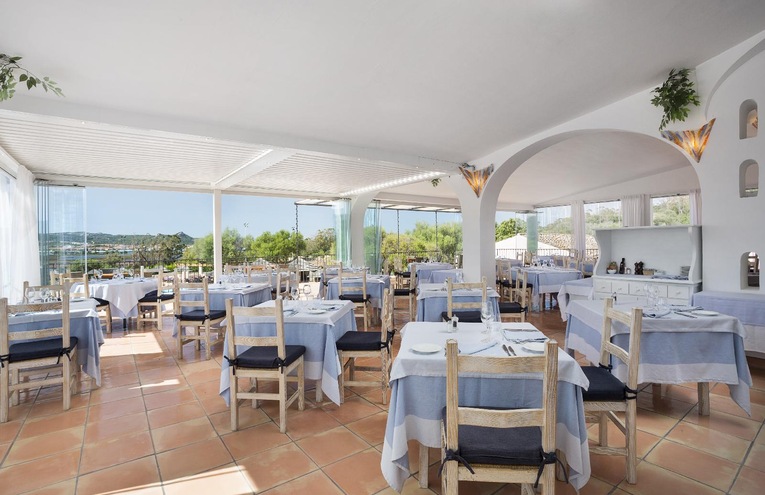 Restaurants - 1