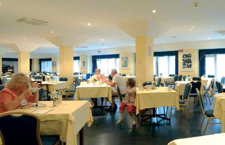 Restaurants - 1
