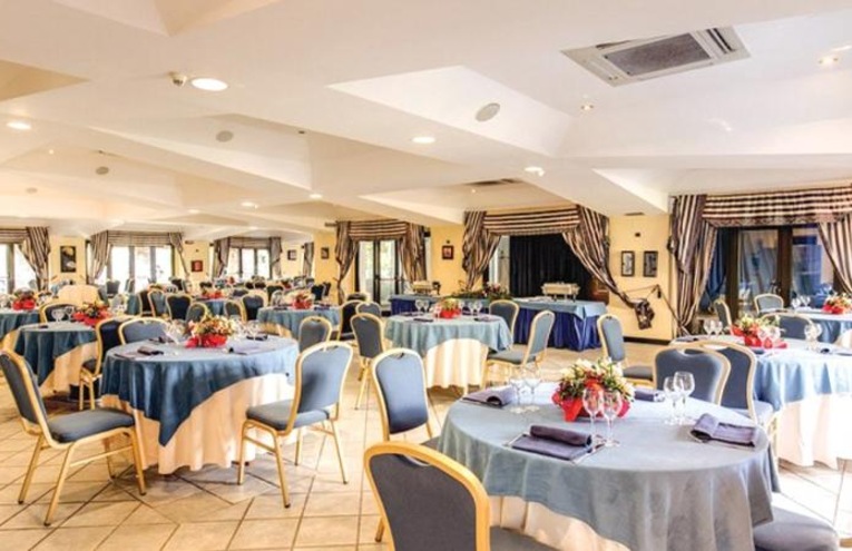 Restaurants - 2