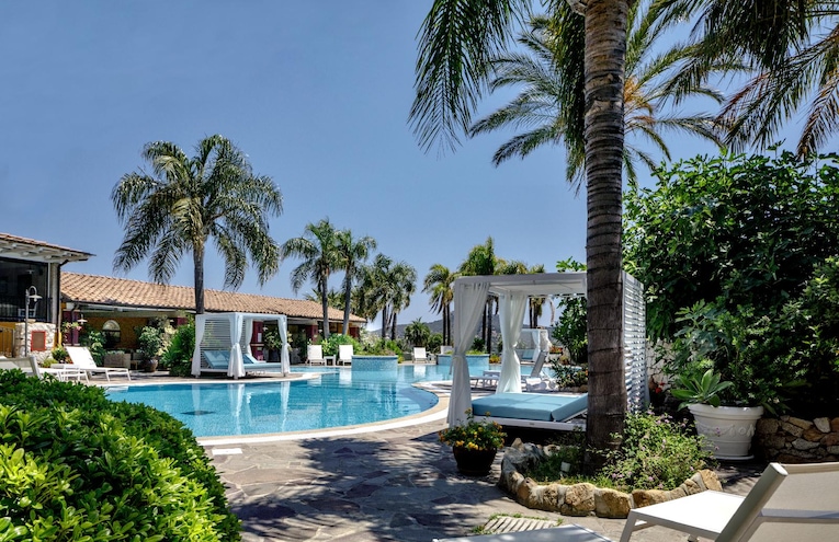 Swimming pools - 3