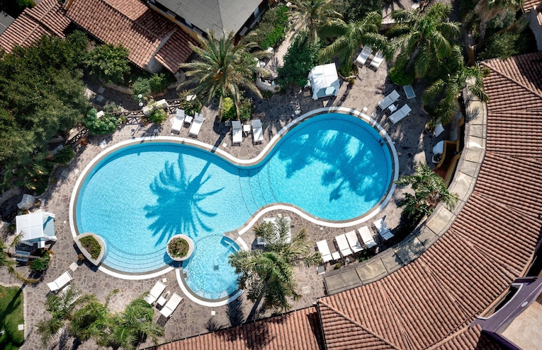 Swimming pools - 5